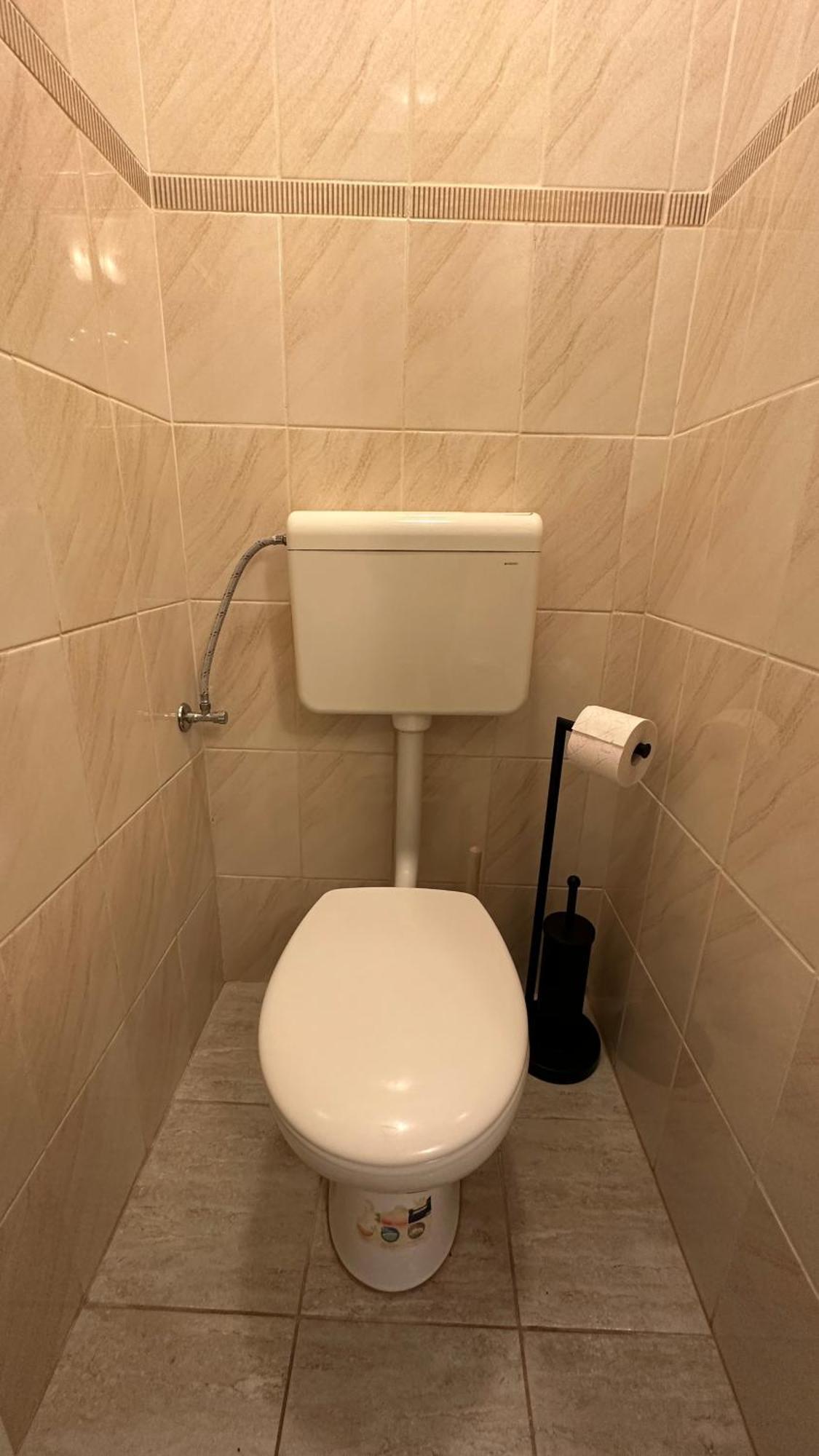 Apartment Juan ブダペスト エクステリア 写真