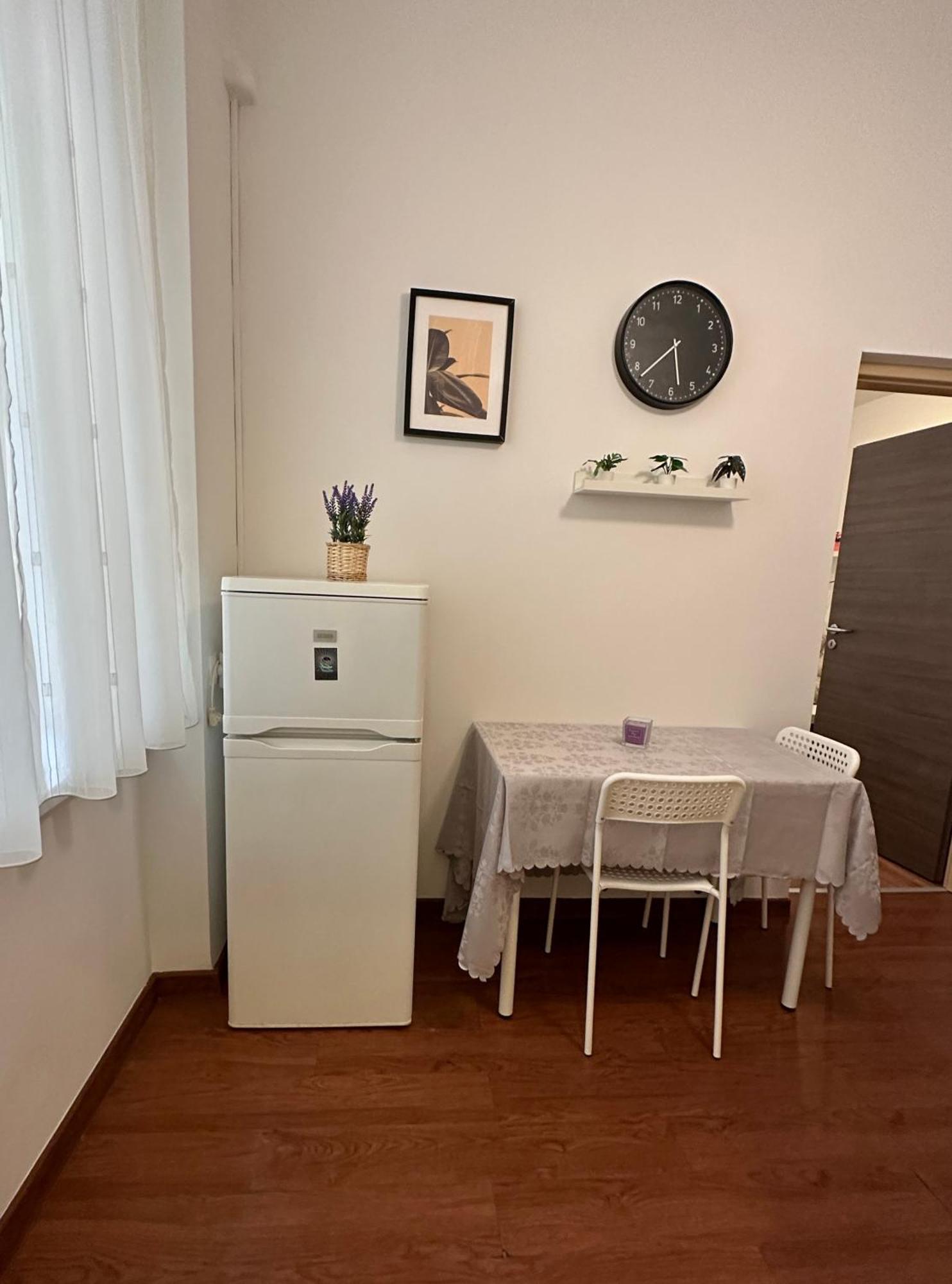 Apartment Juan ブダペスト エクステリア 写真